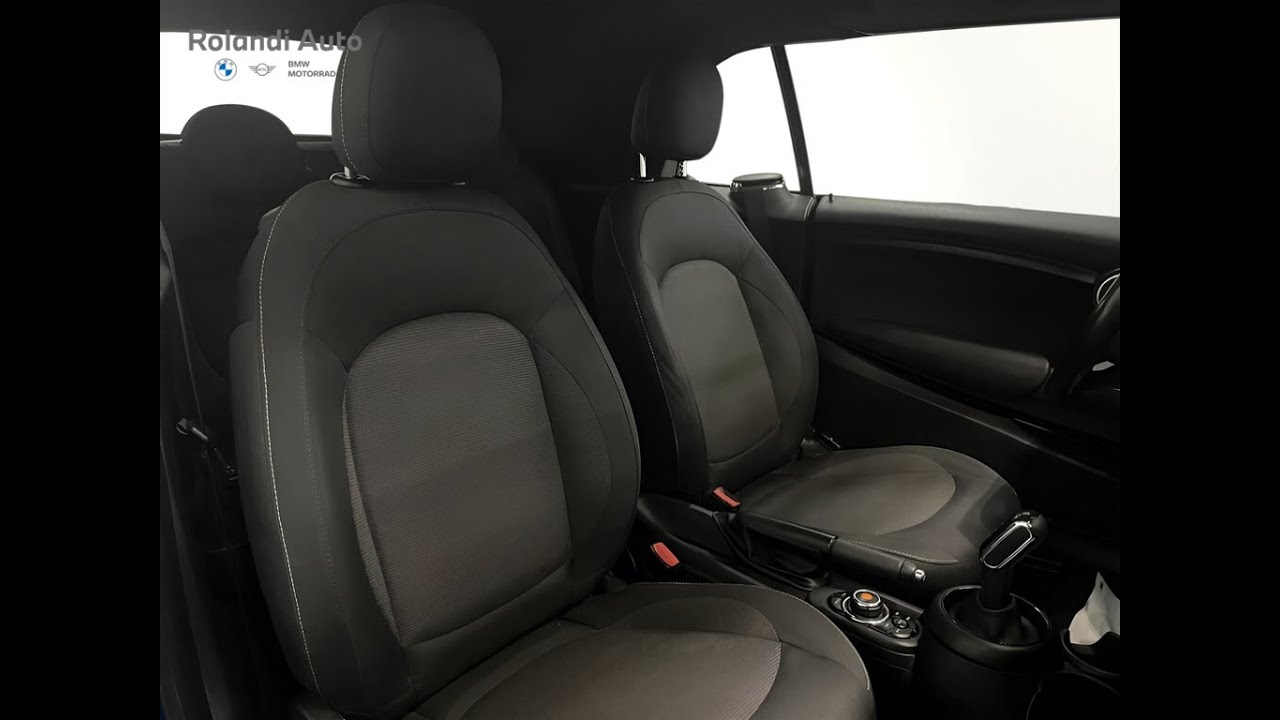 Mini Cooper D Cabrio 1.5 Cooper D Auto