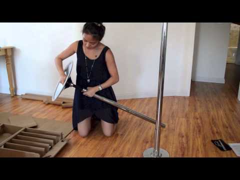 MegaBrand Dance Pole