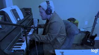 Brian Fallon - Chicago Is Burning (Lawrence Arms Cover)