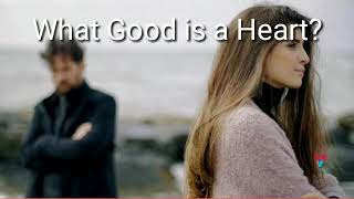 What Good is a Heart by Code Red (lyrics)