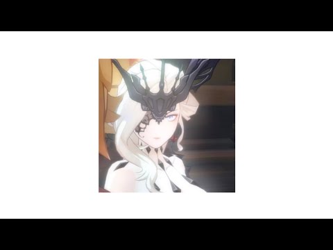 La Signora beta battle theme OST phase 2 HQ - Genshin Impact