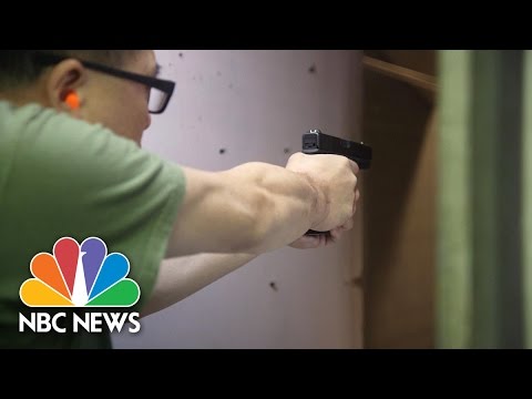 download lagu mp3 mp4 Shooting Range Boston, download lagu Shooting Range Boston gratis, unduh video klip Shooting Range Boston