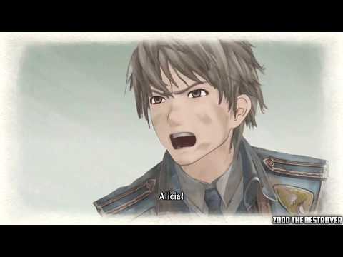 Valkyria Chronicles Remastered : Playthrough : Part 67