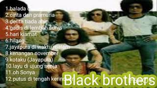 Download lagu #papua,#indonesiatimur Black brothers - Full album original. @semuthitam2764 mp3 Download lagu #papua,#indonesiatimur Black brothers - Full album original. @semuthitam2764 mp3