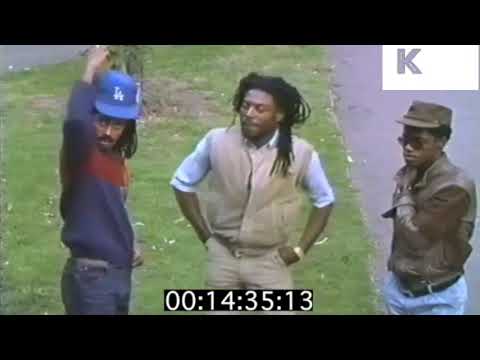 El Michels Affair meets Liam Bailey - Walk With Me