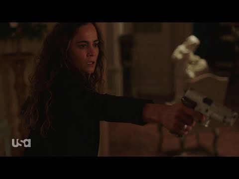 Королева юга-сериал сезон 4 серия 10/Queen of the South Series HD