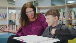 What is a Learning Community