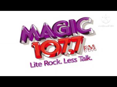 ORLANDO’S TOP OF THE HOUR RADIO IDS! (Part 2, last part)