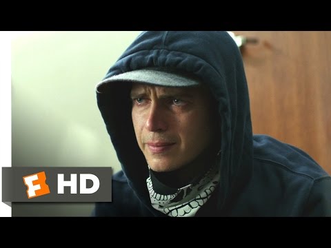 American Heist (2014) - Not Without Frankie Scene (7/10) | Movieclips