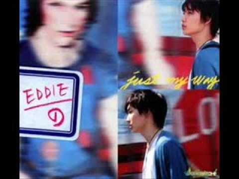 Eddie Shin   Do U Wanna Fall In Love