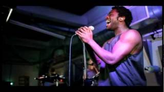 Kele - Everything You Wanted (Live @ Rough Trade East)