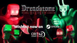 Watch and explore about Dreadstone Keep PC Steam CD Key