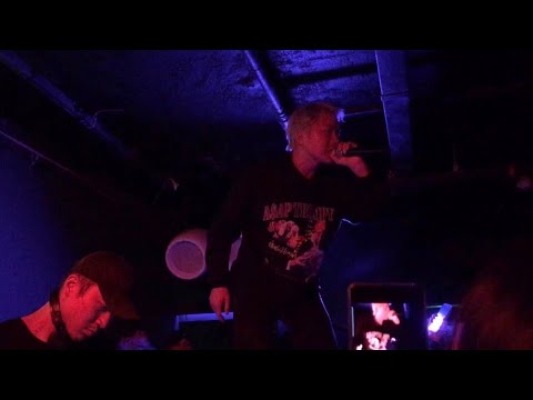 191017 소코도모(sokodomo) - NINJA MODE [❄️SOKODOMO❄️]