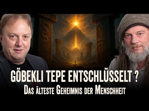 Göbekli Tepe entschlüsselt? Das älteste Geheimnis der Menschheit (Abora TV)