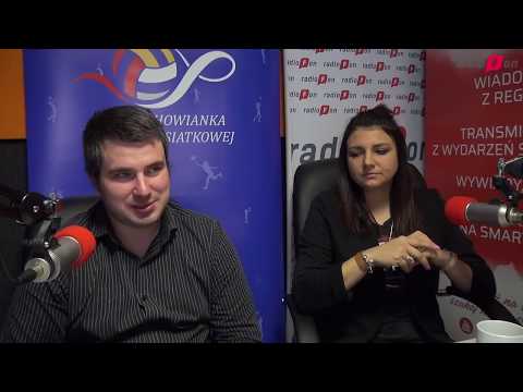 VolleyFON #15 - KS Częstochowianka chce awansu - VIDEO