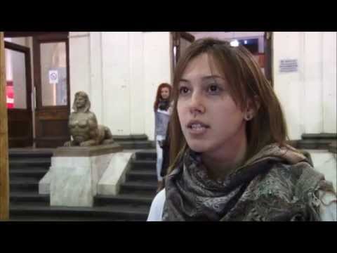 Ekonom i ja, Radio Televizija Srbije  08.11.2015