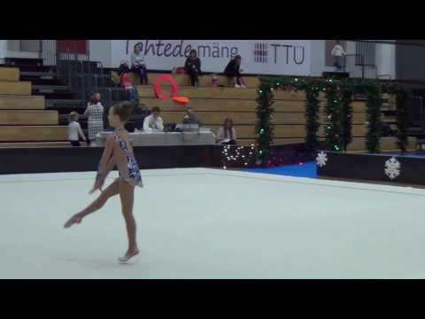 Милена Шмелёва 2008 А ,б.п. 8лет (2.750+7.600=10.350)