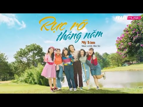 Thể hiện bởi Mỹ Tâm