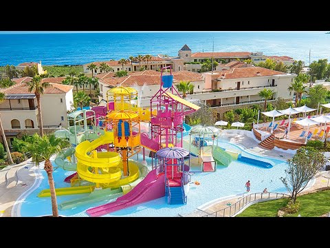 Grecotel Marine Palace & Aqua Park