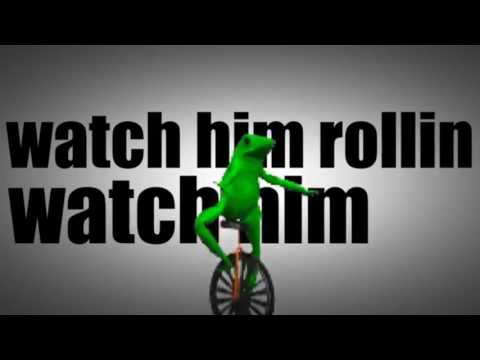 dat boi!!!! 1 hour version