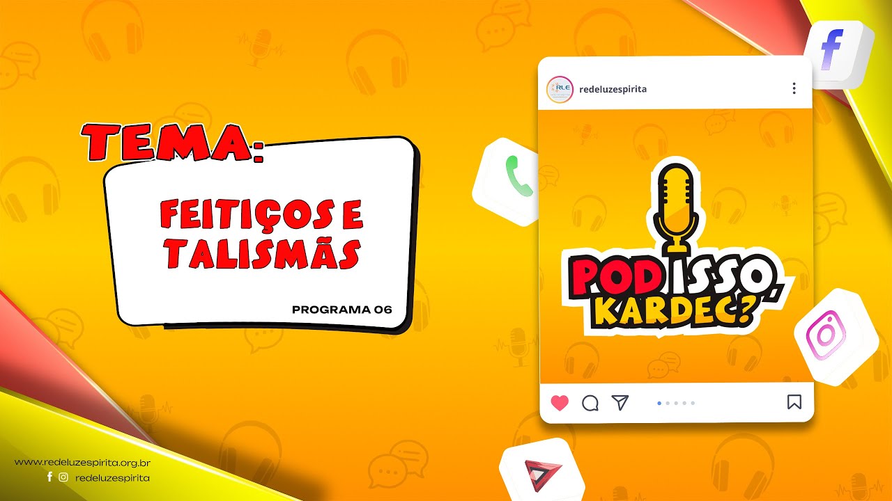 06 - Feitiços e Talismãs.