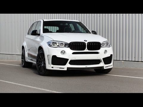 2017 BMW X5 F15 Security Plus full review & start up