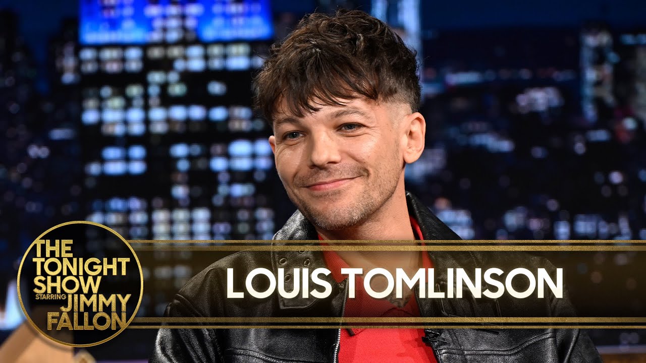 Louis Tomlinson Accidentally Excited Swifties with His How Did I Get Here? Easter Eggs (Extended)