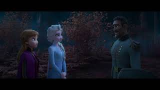 Download lagu DIsney & Others meets Frozen 2 - Meet Lt. Mattius(Update) mp3