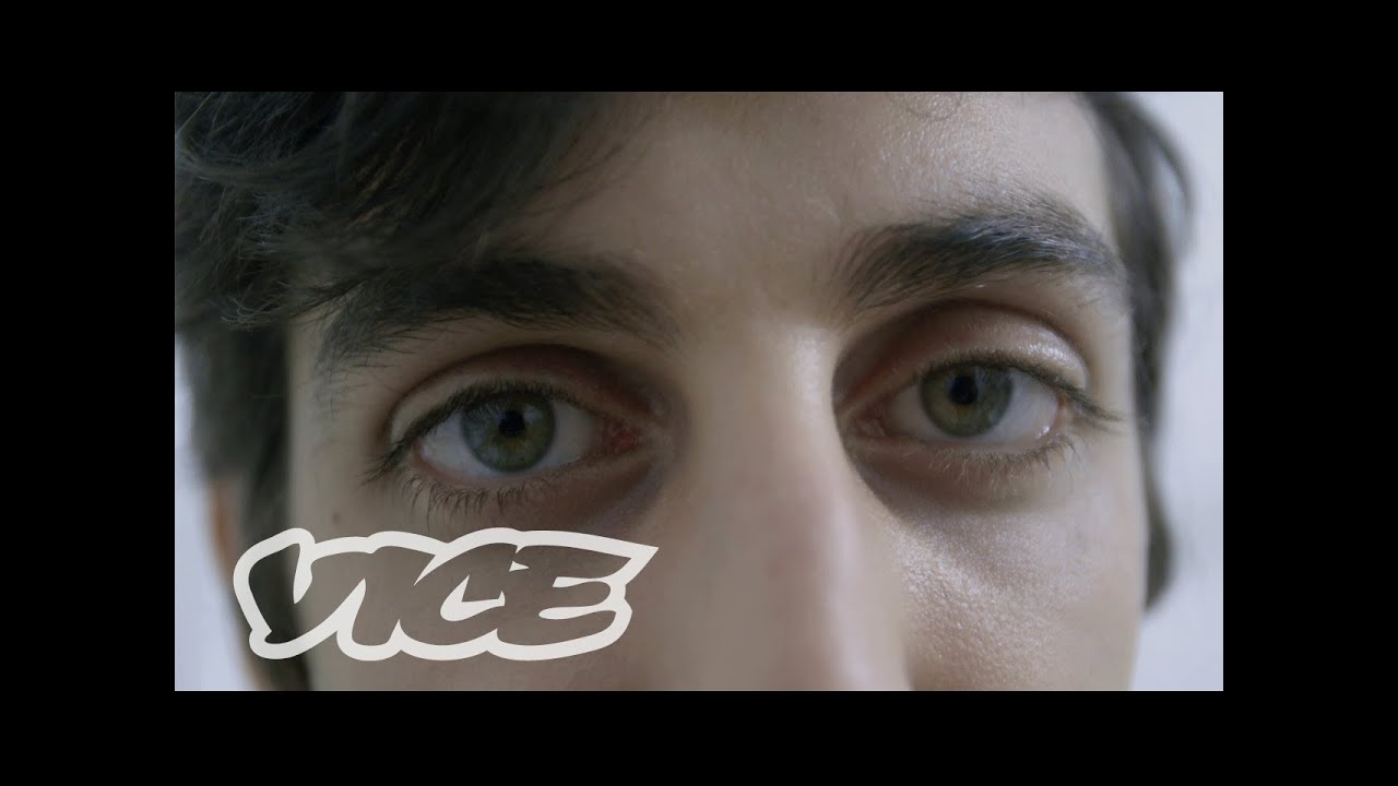 Hamilton's Pharmacopeia aka Getting High On HIV Medication