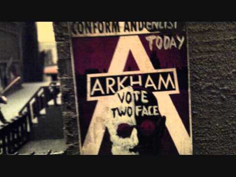 Batman Miniatures Game review by Shieldwall100