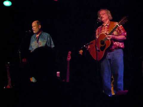 Mustard's Retreat  - Hard Times Come Again No More