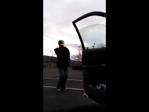 Pon ya body- Carlito Olivero