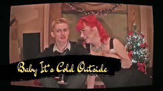 FRISKY &amp; MANNISH - Baby It&#39;s Cold Outside - Music Video