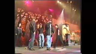 Smash Hits Poll Winners Party - Highlights (1991)