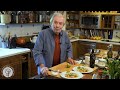 Salmon Appetizer Jacques Pépin Cooking At Home KQED