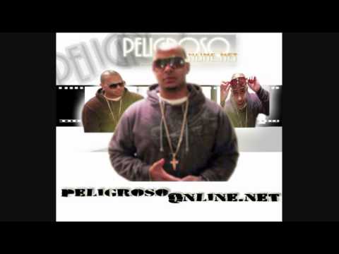 PELIGROSO-LO TIGUERE DE USA (feat pikante , don hieghts ,indio, gotico , judiny)