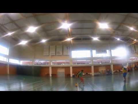 Erasmus Futsal Cup 2013 Aveiro