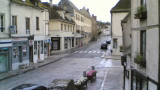 preview picture of video 'Sézanne Comuna francesa  região Champagne Ardenne   2014'