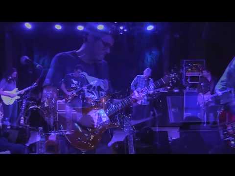 Phil Lesh and John Mayer  - Morning Dew (Amazing guitar Solos)