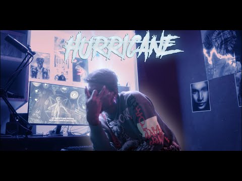 DRIDAXE - Hurricane (Official video)