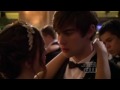 Nate&Blair 2.24 prom scene 