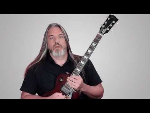 Troy Van Horn - Guitar Lesson #2 - Next Top Guitar Instructor