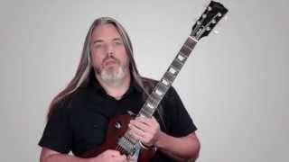 Troy Van Horn - Guitar Lesson #2 - Next Top Guitar Instructor