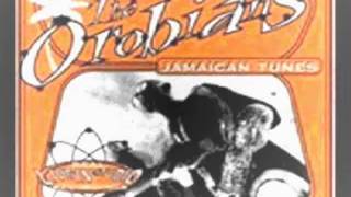 The orobians- Lillah- Ska