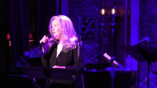 Karla DeVito sings Lost Boys &amp; Golden Girls