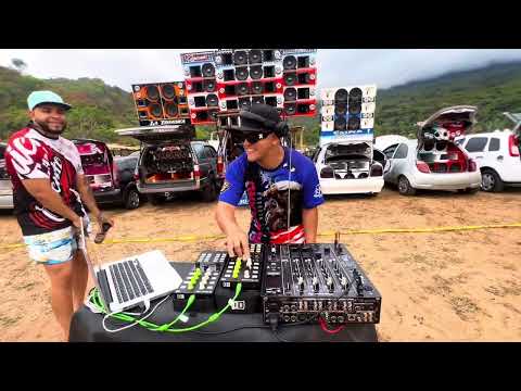 AFRO CANDELA🔥RMS CAR AUDIO-JUAN MONTAÑO,DJ PEPE,JOSE GONZÁLEZ GUSTAVO ESCUDERO,ONIX EL HOMBRE DEL🎩