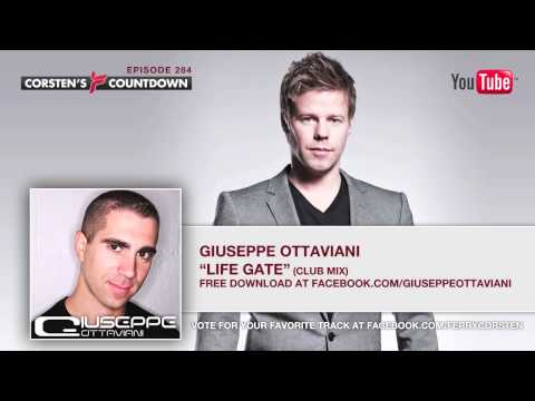 Corsten's Countdown #284 - Official Podcast