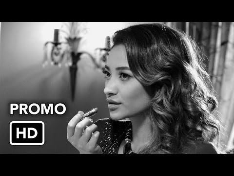 Pretty Little Liars 4x19 Promo "Shadow Play" (HD)