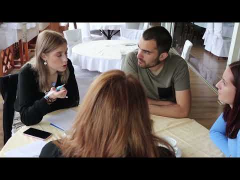 B.R.A.C.T. - Building Relationship: Art & Community Training