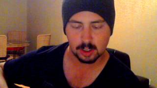 Poisonblack - In Lust (Acoustic Cover)